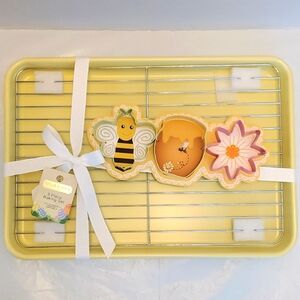 Sugar & Spice 5-pc Baking Set